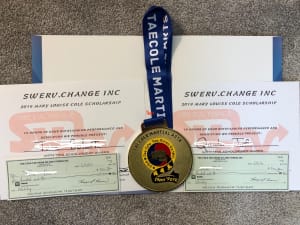 College Scholarship 2019