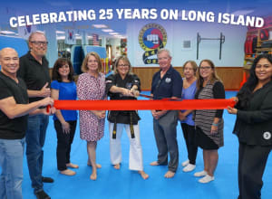 Taecole Celebrating 25+ Years on Long Island!