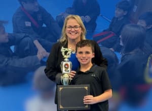 How Martial Arts changed my life - Master Maggie