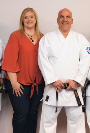 Kids Martial Arts near Pelham