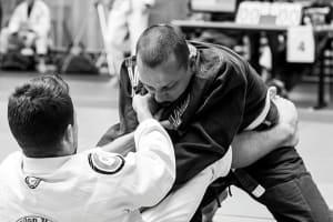 Wilmington NC Did you know how helpful Brazilian Jiu Jitsu can be for depression ? 