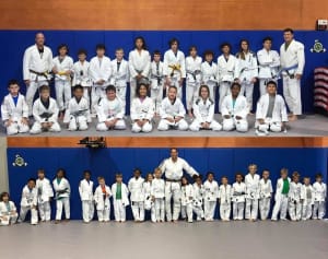 Wilmington NC Parents Check Out The 5 Reasons Why Every Child Should Train Brazilian Jiu-Jitsu
