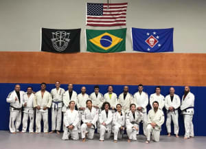 Wilmington NC Do You Know Why Brazilian Jiu Jitsu Is The Best Martial Art For You ?