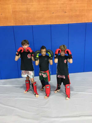 Wilmington NC Do You Know The 3 Ways Martial Arts Helps Bully-Proof Your Child?