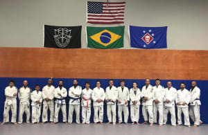 Wilmington NC Do you Know the Eight Health Benefits of Training Brazilian Jiu Jitsu ?