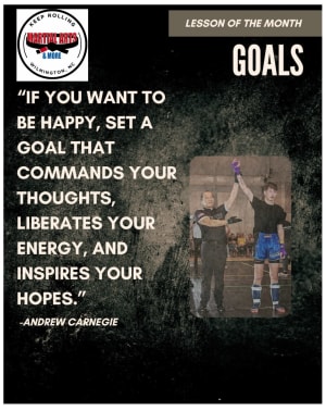 Goal Setting Through Martial Arts in Wilmington NC: Building Confident Kids and Driven Adults