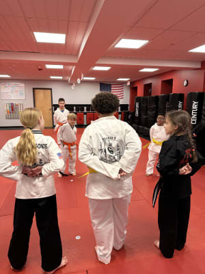 How Martial Arts Boosts Your Kid’s Confidence