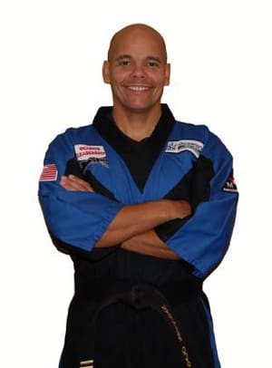 Self Defense near Plaistow