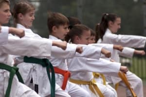 After School Activities Are Important for Well-balanced Kids