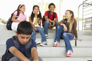 October Is Bullying Awareness Month