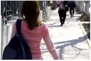 5 Simple Self-Defense Tips