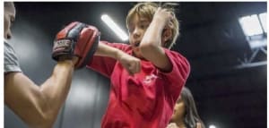 Raising Confident Kids