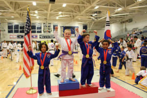 2015 Annual Tournament