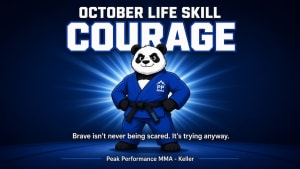 Courage to Speak Up: Helping Kids Handle Bullies