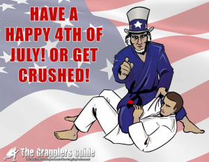 Closed Saturday July 4th