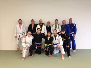 Now Open for Classes