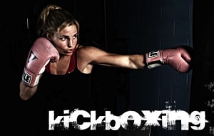 FREE Week of Kickboxing