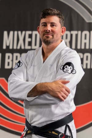 Brazilian Jiu Jitsu near Rockaway