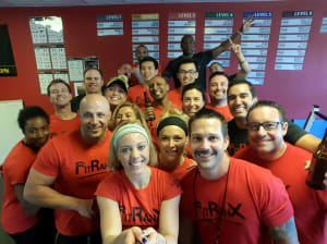 Time to Gear Up FitRanX Testing is Around the Corner 