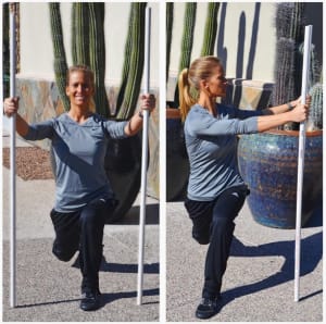 Stretch Moves That We Love To Do