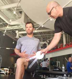 The Road To Augusta with Paul Casey