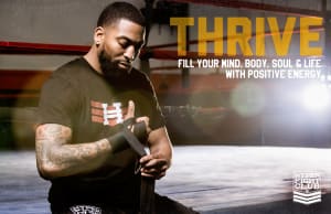 Hyper Fight Club Launch Jan 30 @10am Sign Up Today!!!