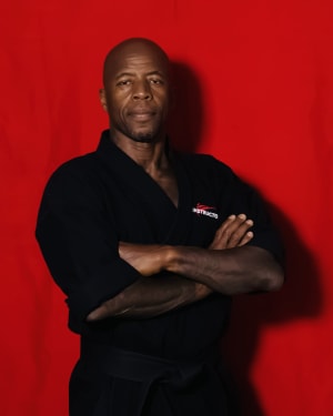 Kids Martial Arts near Omaha