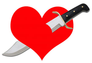 Get Ready for Kraventine's Day! 