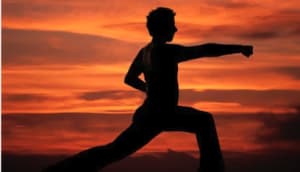 Why Krav Maga ISN'T a Martial Art