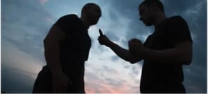 Why Krav Maga IS a Martial Art