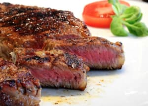 Do You Need to Eat Meat to Build Muscle?