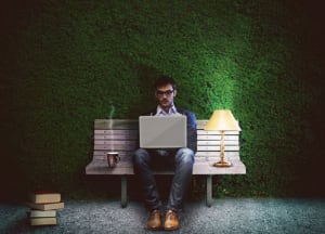 How to Get Fit When You Work Crazy Hours