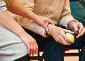 Sarcopenia: What You Need to Know