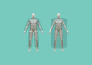Your Body and You: A Guide to Segmental Analysis
