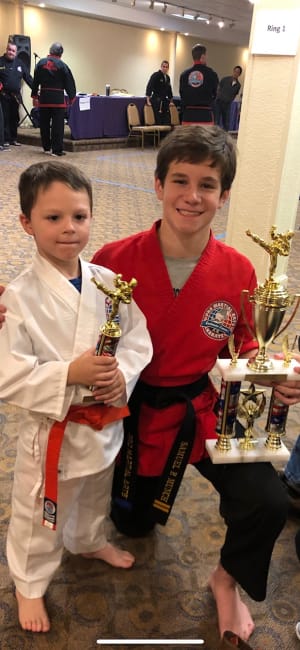 Another Successful Tournament!