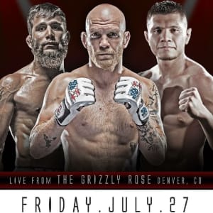 ONE WEEK FROM TODAY!