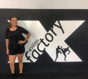 Attention all current and future FX students! 