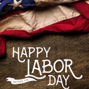 LABOR DAY SCHEDULE!!!