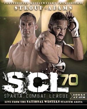 CALLING ALL ADAM STROOOOOOOOUP FANS!