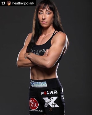 HEATHER JO CLARK FIGHT NEWS!!!