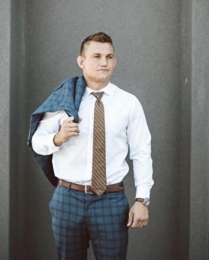 Attention all Ian "The Hurricane" Heinisch friends, family and fans! 