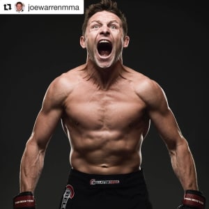 The BADDEST MAN IS BACK!