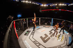 LLORRVIC ACEVEDO WINS!!!