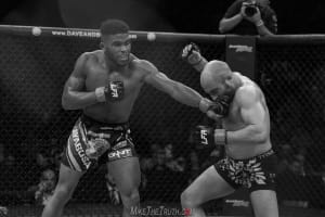 AUSTIN JONES WINS!!!