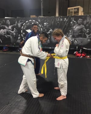 BJJ PROMOTIONS!