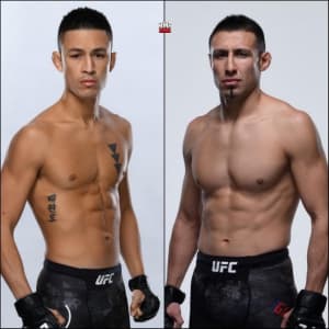 CHRIS GUTIERREZ FIGHT ANNOUNCEMENT! 