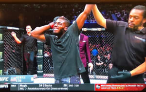 DEVONTE SMITH WINS!!!