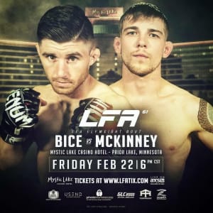 NO FIGHTS THIS WEEKEND