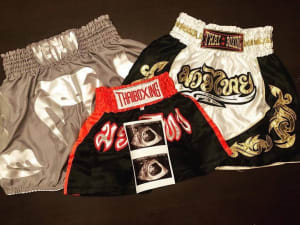 SOMETHING IN THE WATER!