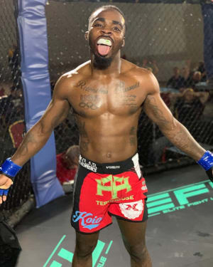 WINNNNN FOR NATE SMITH!